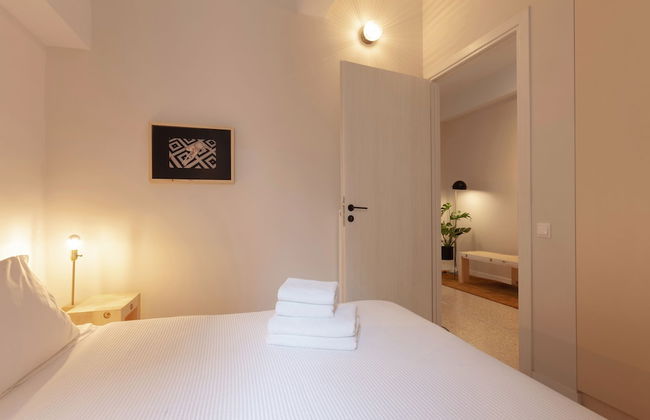 The Marble Suites, PLAKA - Photo 20