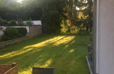 Apartment nahe Villenviertel - Foto 8