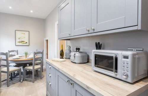 Kist Accommodates - Belmont Dene - Foto 23