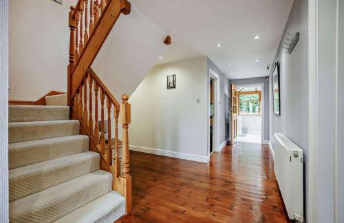 Beautiful 4-5 bedroom village house with rural views - Foto 16