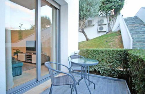 Believe in Dream Apart Contemporâneo com Piscina - Foto 35