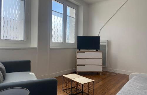 Appartement à St Cado sur la Ria - Foto 9