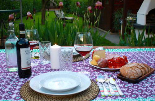 Villa "Corte de' Baldi" - Foto 55