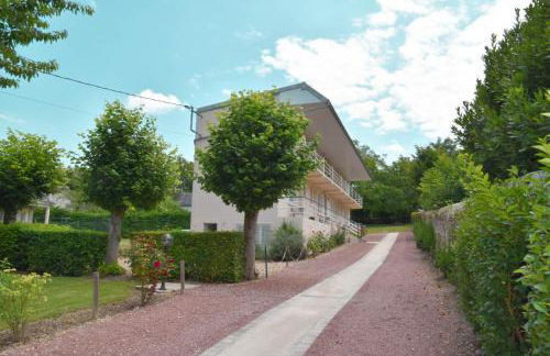 Résidence L'IDEALE - Foto 8