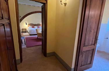 La Locanda Volpaia - Foto 33