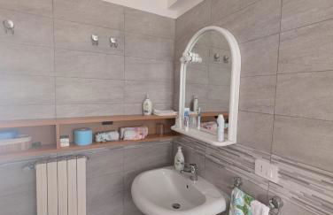 Cozy Duplex in San Cipriano Picentino - Foto 15