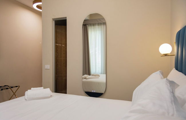 Vespucci Palace - Foto 12