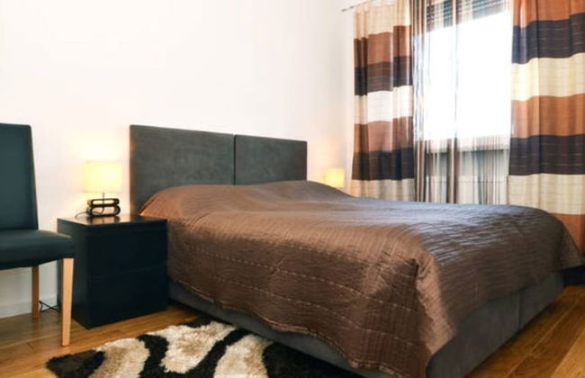 Apartman Trnje - Foto 3