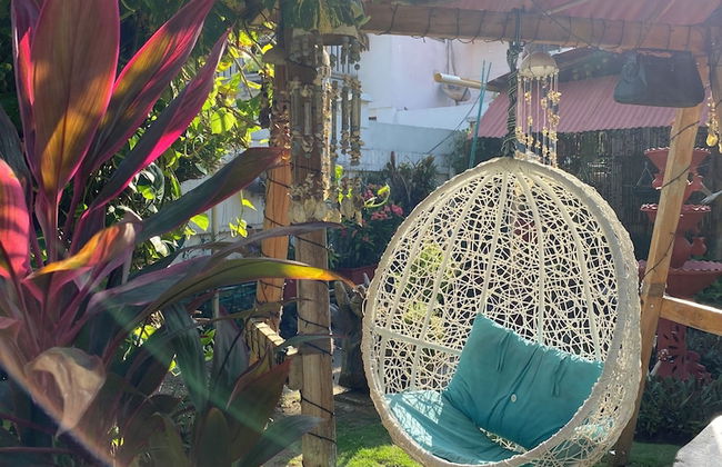 CABAÑAS PLAYA TIBURON - Photo 6