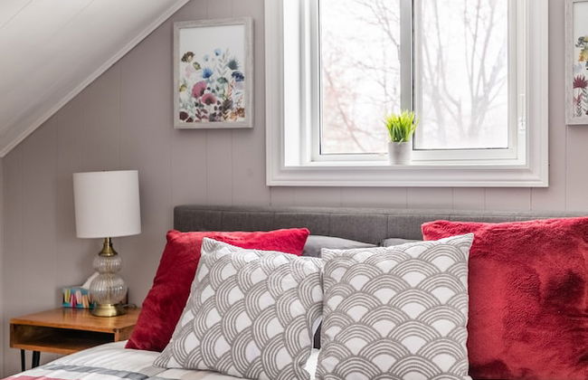 Cozy 3BR House in Watertown by GLOBALSTAY - Foto 5