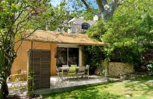 L'annexe du domaine de brisset - Foto 9