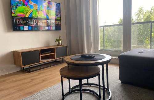 Apartament Dekerta bezpłatny GARAŻ - Foto 7