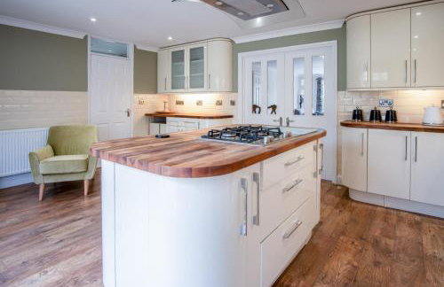 Ridgeway Meadow Bungalow - 3 Bedroom - Manorbier - Foto 28