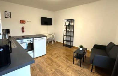 Business & Handwerker Unterkunft - Zentral & Praktisch - Foto 55