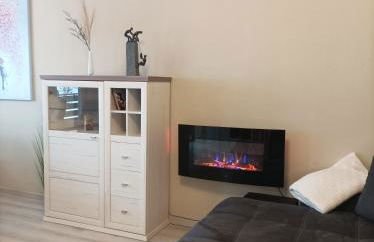 Harzglanz FeWos Blankenburger Str 8b - Foto 16