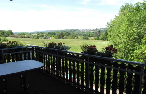 Fewo Ruhrblick com - Foto 4