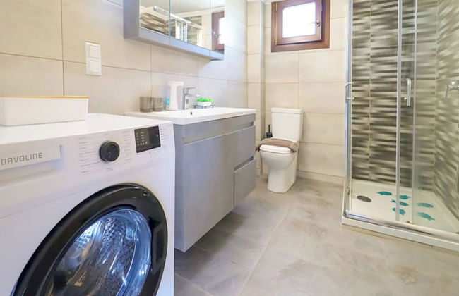 Luxury Apartment in Akti Elias Sithonia - Foto 19