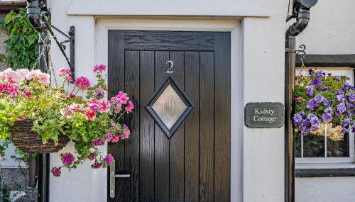 Kidsty Cottage - Foto 3