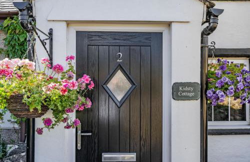 Kidsty Cottage - Foto 3