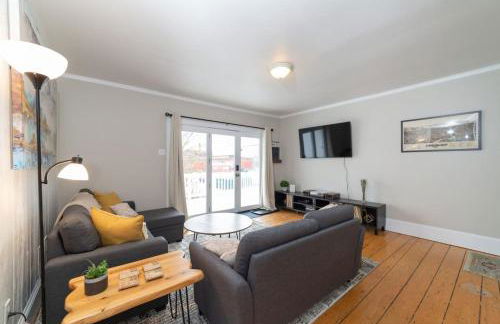 4 Corners At Amesbury Downtown Pet Friendly - Foto 1