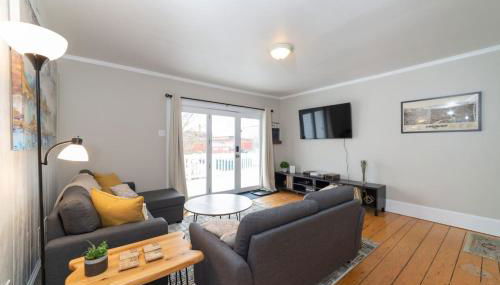 4 Corners At Amesbury Downtown Pet Friendly - Foto 1