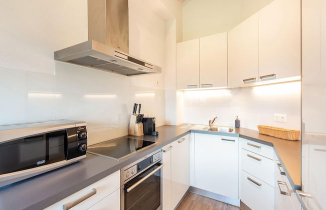 Luxury Apartment in Westendorf near Ski Area - Foto 2