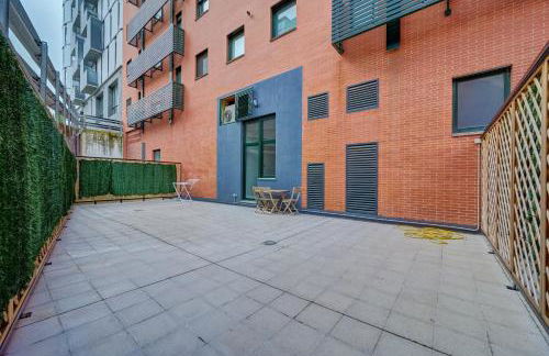 Apartamento El parque de Felisa by Clabao - Photo 25