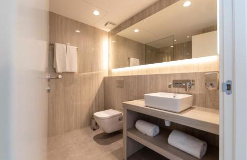 Art Apartments BCN - Photo 33