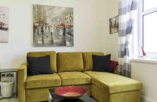 Blackness Apartment - Foto 4