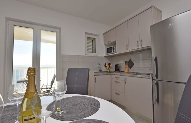 Apartments Danolic - Foto 27