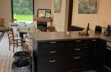 Domaine des Quatre Vents - Foto 79