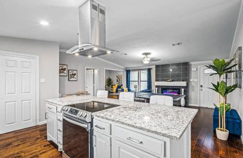 Spacious House-single Level Near Lake Huge Parking - Foto 30