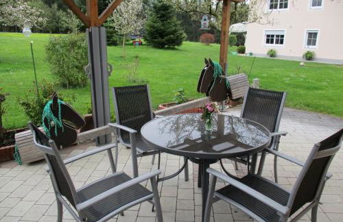 Ferienhaus Mühlfeldner - Foto 6