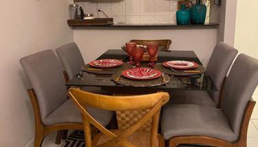 Apartamento completo na praia - Foto 5