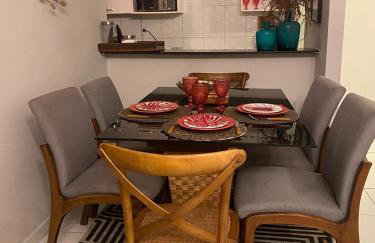 Apartamento completo na praia - Photo 5