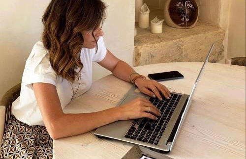 Dimora Sighé, exclusive rural villa with hydromassage pool - Foto 70