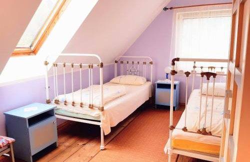 Holiday Home Fachwerkhaus Paula mit Blick auf das Wasser by Interhome - Foto 26