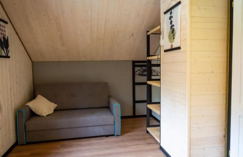 Lakehouse Lubiatów - Foto 40