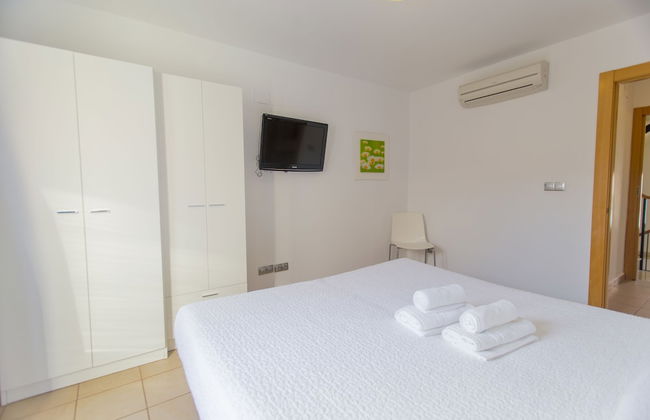 HappyVila Rústico Apartments - Foto 7