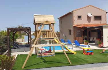 Stergios villa - Foto 2