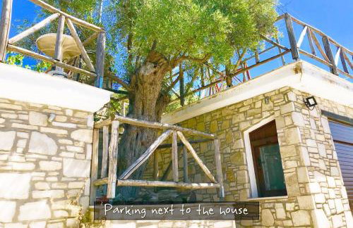 Astris Traditional Private Villa - Foto 39