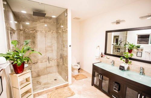 Buena Creek Vista Primary Subdivided Home with Views and Pool - Foto 34