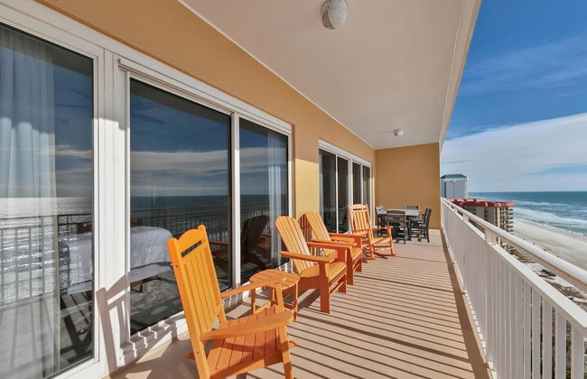 Sterling Beach #1206 - Foto 19