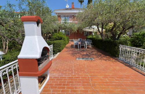 Villa La Rodina - Foto 31