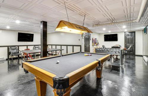 7 Mi to Big Boulder Resort-Style Poconos Retreat - Foto 1