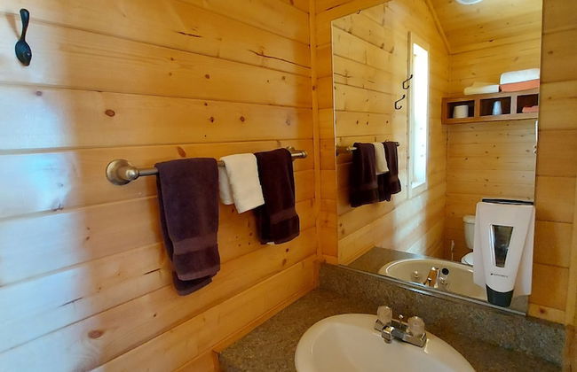 Canyons of Escalante RV Park - Foto 43