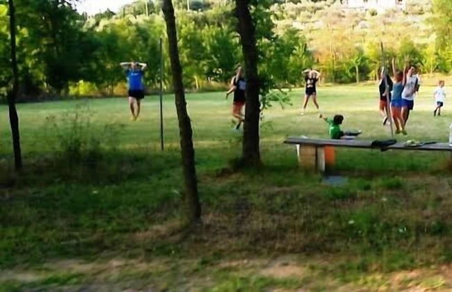 La Collina dei Ciliegi - Foto 73