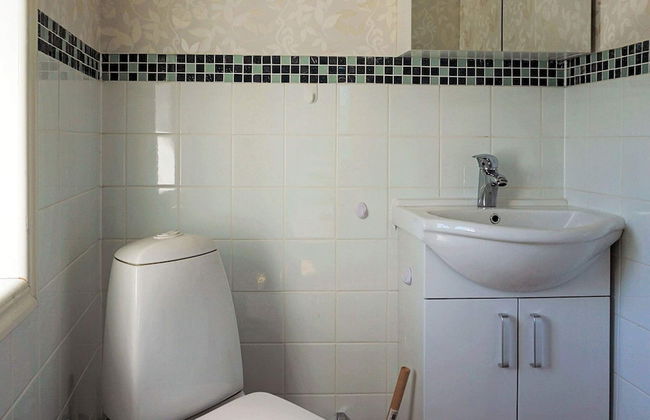 6 Person Holiday Home in Svanesund - Foto 8