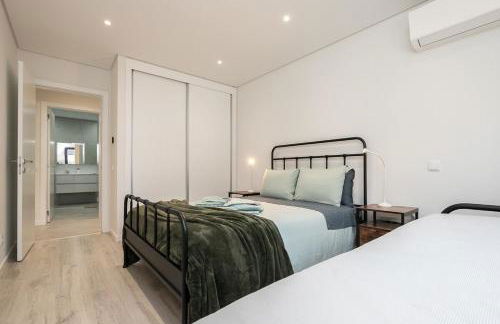 ConceiSol Modern Apartment - Foto 12