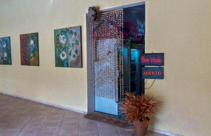 Vilamar Suítes - Photo 22